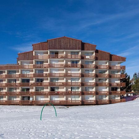 Vacanceole - Residence Champame Les Deux Alpes Exterior photo