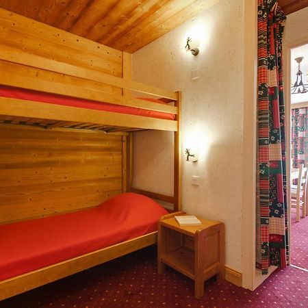 Vacanceole - Residence Champame Les Deux Alpes Exterior photo